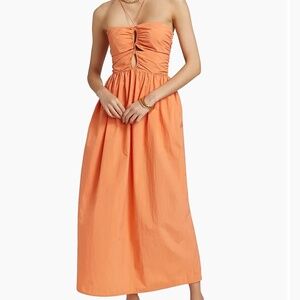 Rails Silvia Strappy Maxi Dress